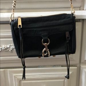 Rebecca Minkoff MINI MAC